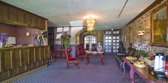 Plantation Inn Morgan City Intérieur photo