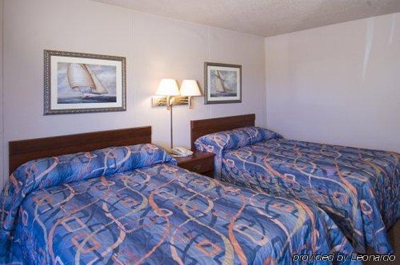 Plantation Inn Morgan City Chambre photo