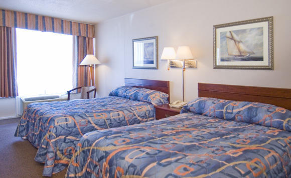 Plantation Inn Morgan City Chambre photo